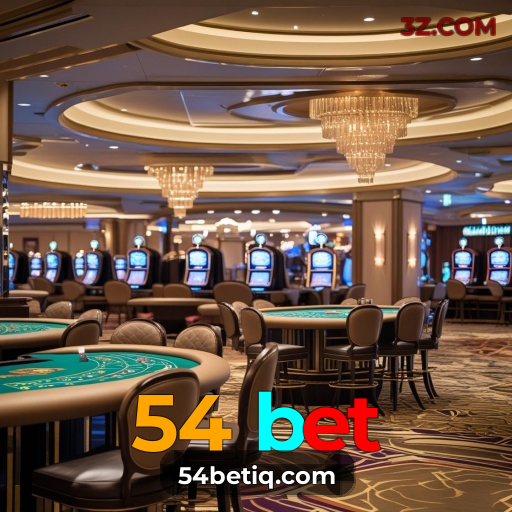 Os Melhores Jogos do 54 bet Para Todos os Estilos