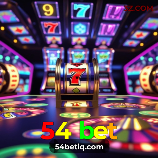 Retorno ao Cassino 54 bet | Login com Suporte 24h