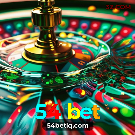 Retorno ao Cassino 54 bet | Login com Suporte 24h
