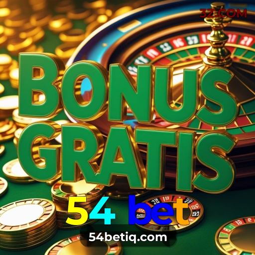 Ofertas Imperdíveis na Promo do 54 bet para Gamers