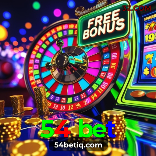 Recursos Paga do 54 bet: Experiência de Jogo Elevada