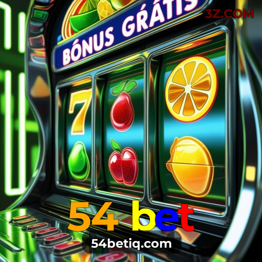 Promoções e bônus no 54 bet: vantagens para iniciantes e veteranos