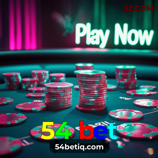 54 bet – Apostas ao Vivo e Odds Exclusivas no Brasil