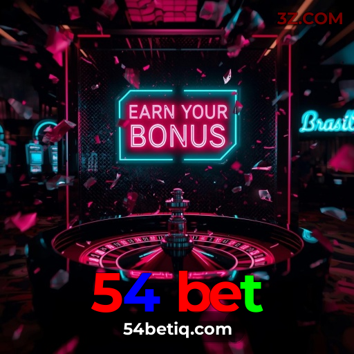 Ofertas Imperdíveis na Promo do 54 bet para Gamers