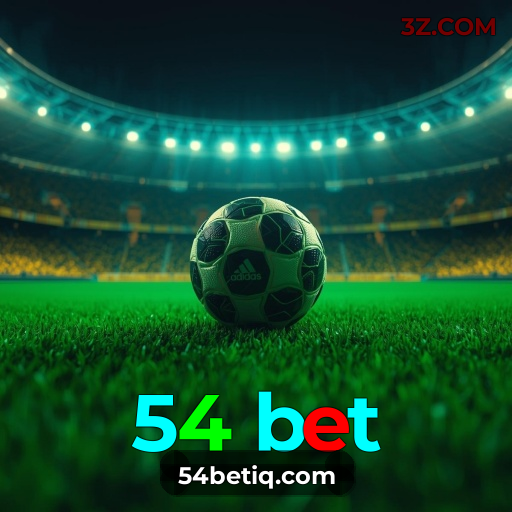 App Oficial do 54 bet | Cassino com Saques Rápidos