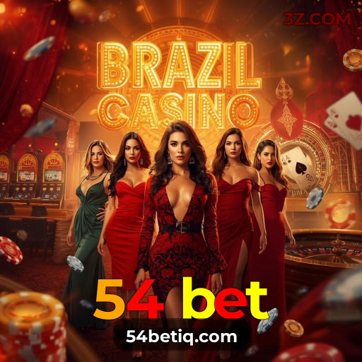 App do 54 bet | Download Rápido para Cassino Online