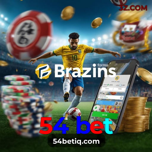 Promoções e bônus no 54 bet: vantagens para iniciantes e veteranos