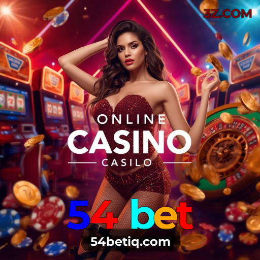 Login Social e Inovador: Conheça o 54 bet