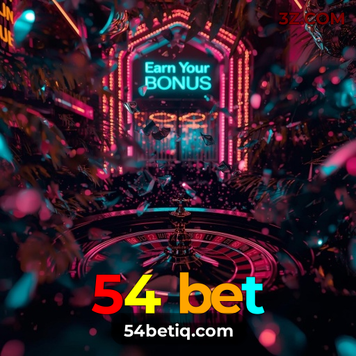 Cassino 54 bet | Jogos Divertidos com Depósitos via PIX