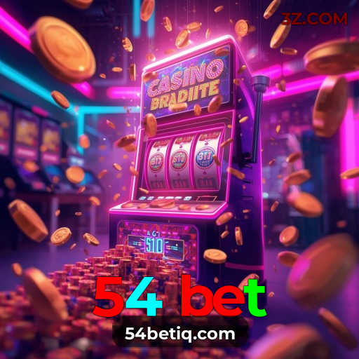 Retorno ao Cassino 54 bet | Login com Suporte 24h
