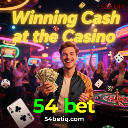 Recursos Paga do 54 bet: Experiência de Jogo Elevada