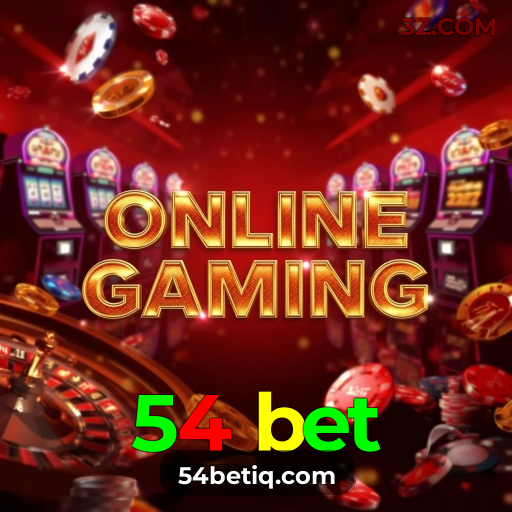 Experimente Baixar Jogos Imperdíveis no 54 bet